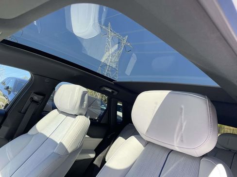 New 2026 Cadillac Lyriq Sport AWD/4WD image 19