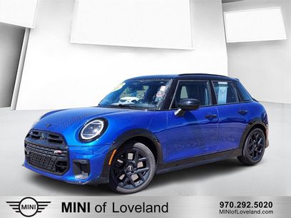 Used 2026 MINI Cooper S