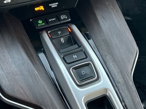Used 2019 Honda Clarity Plug-In Hybrid image 21