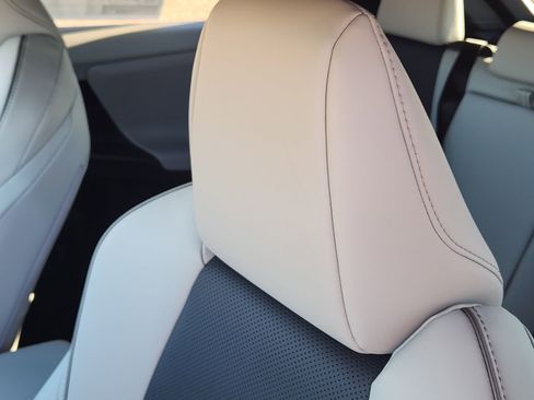 New 2026 Toyota bZ image 15