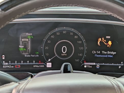 Certified 2023 Cadillac Escalade Sport Platinum AWD/4WD image 25