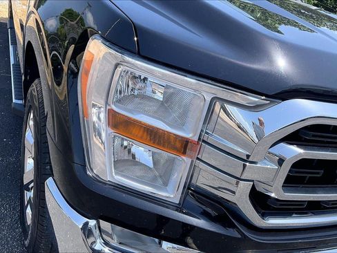 Used 2021 Ford F150 XLT w/ Equipment Group 301A Mid AWD/4WD image 27
