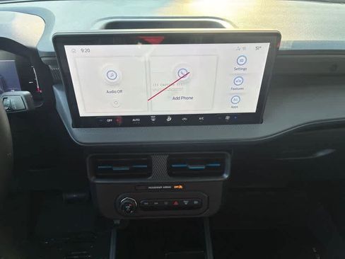 New 2025 Ford Maverick Lobo AWD/4WD image 6