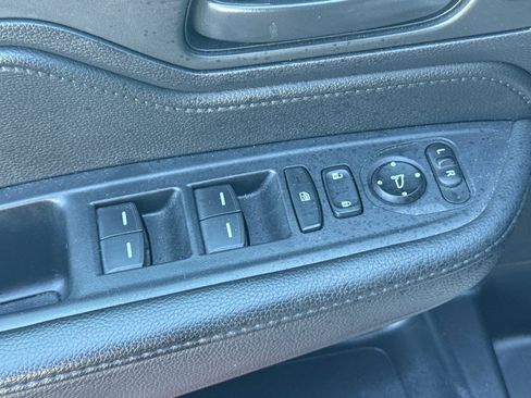 Used 2025 Honda Odyssey Sport-L image 13