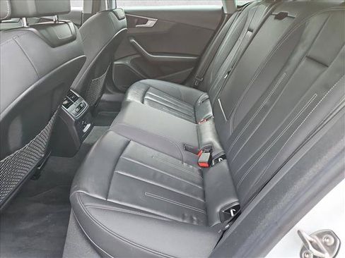 Used 2021 Audi A5 2.0T Premium w/ Convenience Package AWD/4WD image 19
