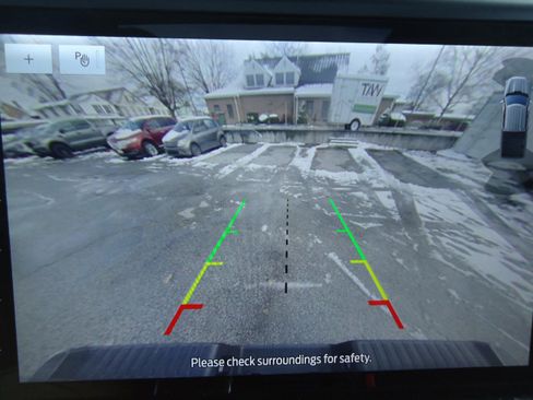 Used 2023 Ford F150 Lariat w/ Equipment Group 502A High image 20