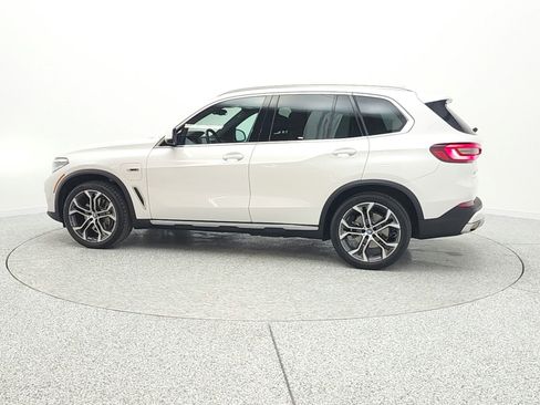 Used 2023 BMW X5 xDrive45e w/ Luxury Seating Package image 9