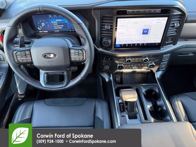 New 2026 Ford F150 Raptor AWD/4WD image 3