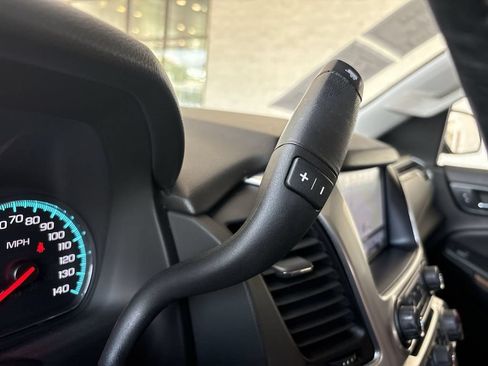 Certified 2019 Chevrolet Tahoe Premier w/ Premier Plus Edition AWD/4WD image 16