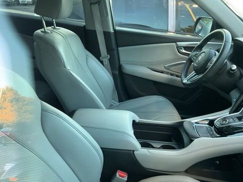 Used 2024 Acura RDX SH-AWD w/ Technology Package image 5