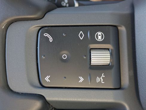 Certified 2025 Land Rover Defender 130 S image 16