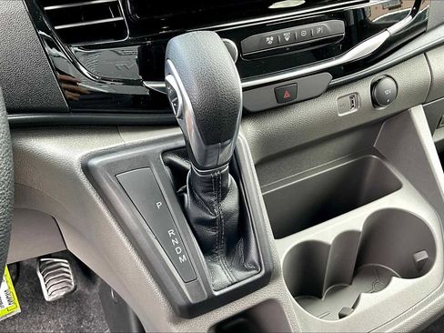 New 2025 Ford Transit 350 XLT image 5