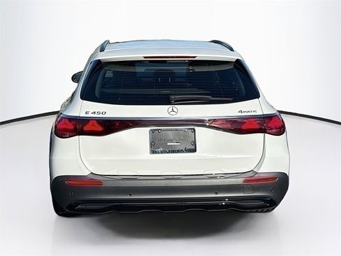 New 2026 Mercedes-Benz E 450 4MATIC All-Terrain Wagon image 5