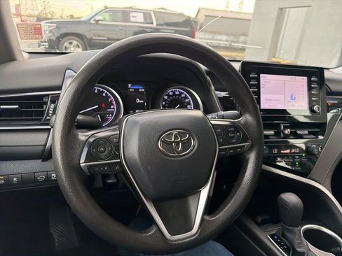 Used 2023 Toyota Camry LE image 20