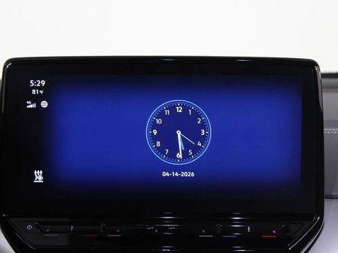 Used 2024 Volkswagen ID.4 2WD image 7