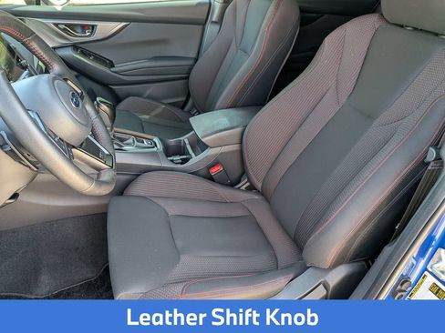 Used 2022 Subaru WRX Premium AWD/4WD image 16