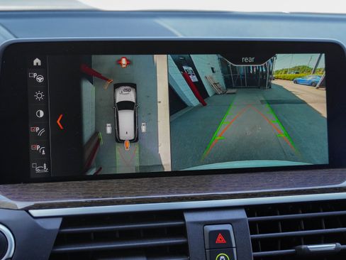 Used 2019 BMW X3 xDrive30i w/ Executive Package AWD/4WD image 26