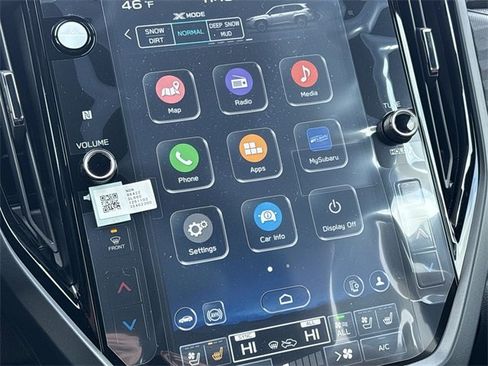 New 2025 Subaru Forester Touring image 15