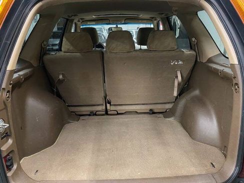 Used 2003 Honda CR-V EX image 16