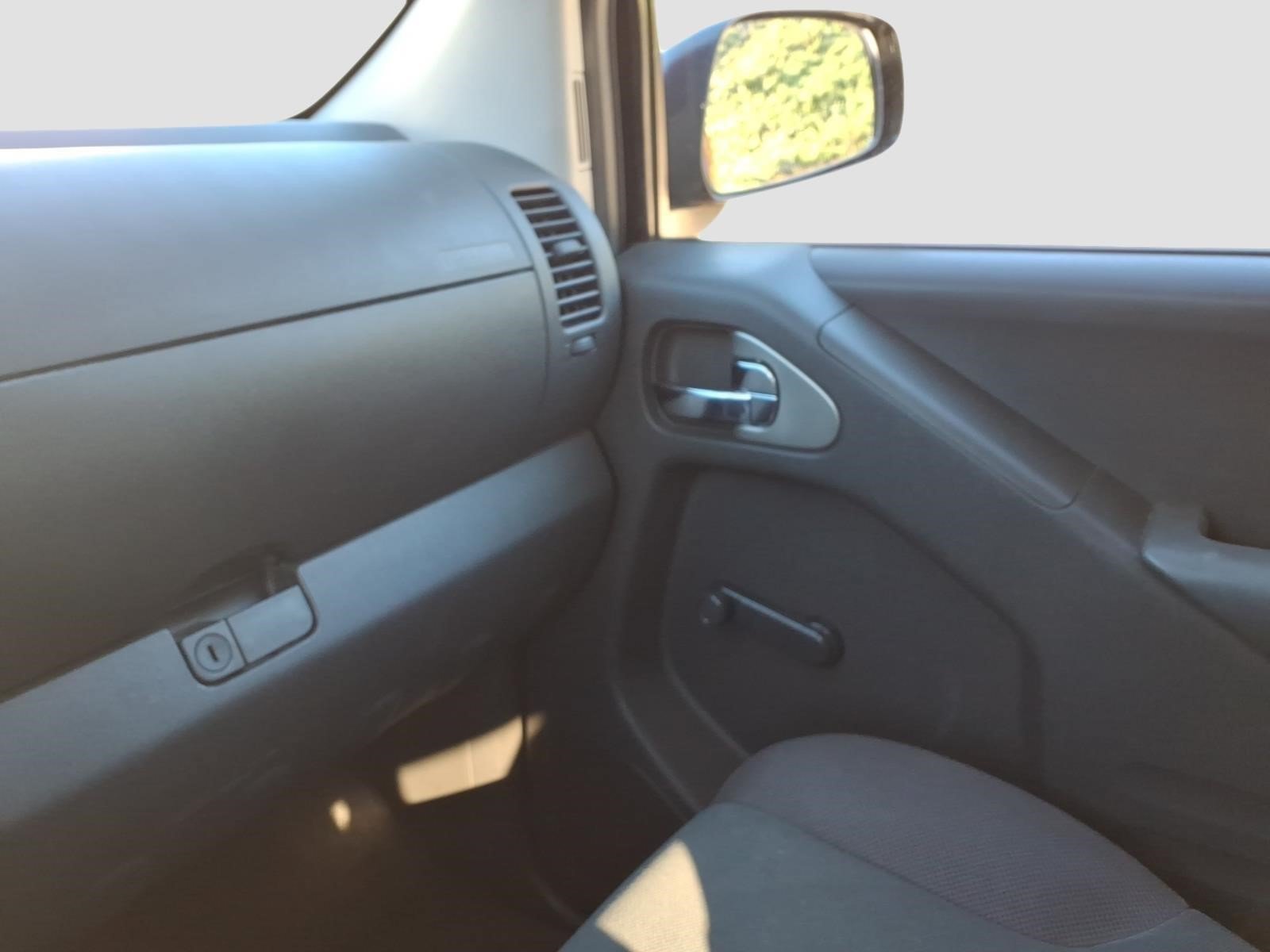 Used 2016 Nissan Frontier S w/ S Preferred Package RWD image 24