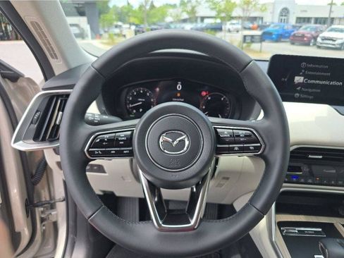 New 2026 MAZDA CX-90 3.3 Turbo w/ Premium Plus Pkg AWD/4WD image 30