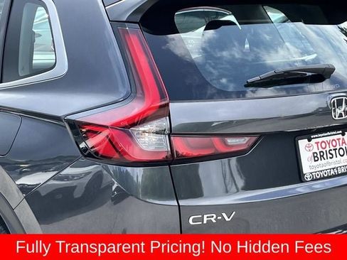 Used 2024 Honda CR-V LX image 5