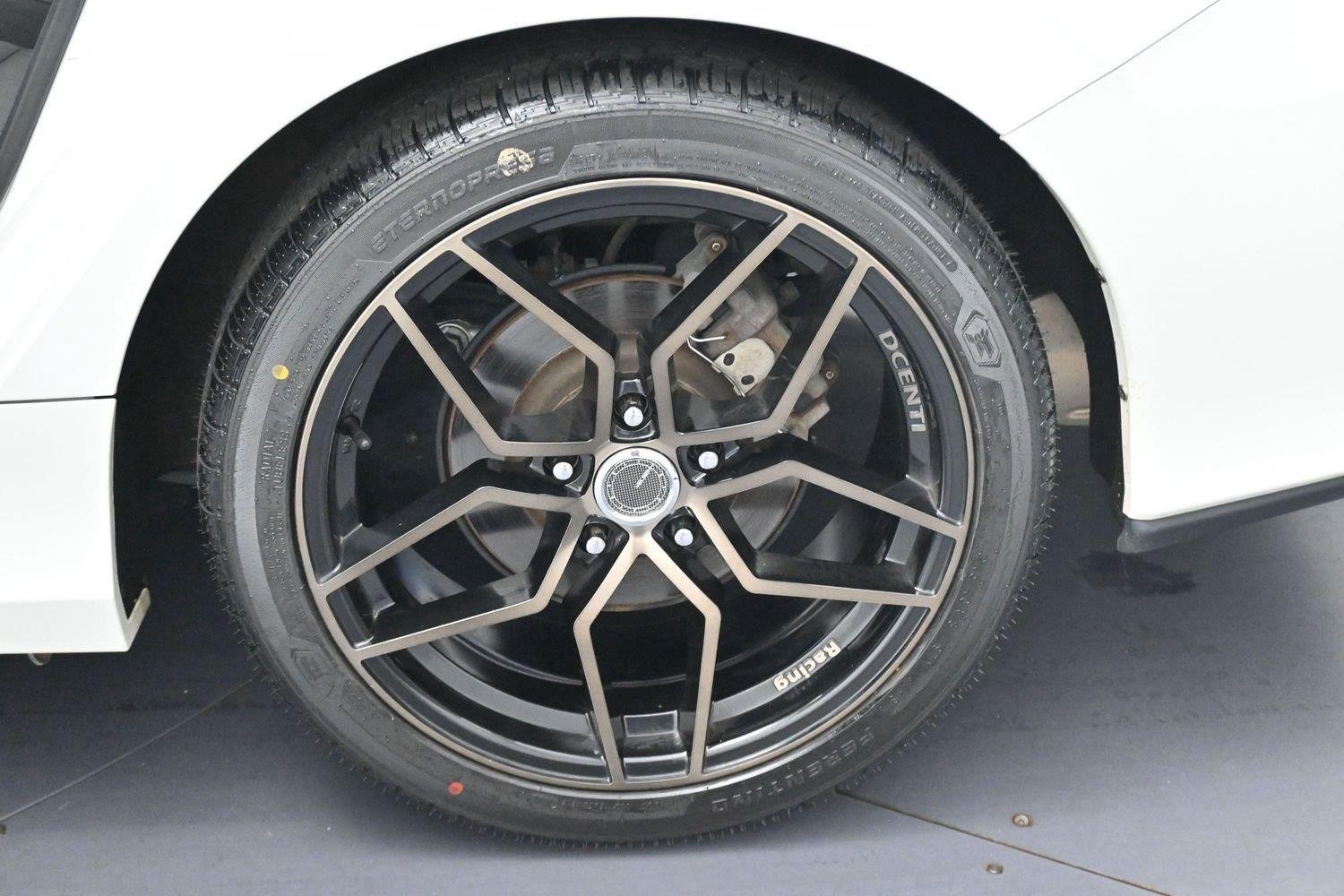 Used 2020 Honda Civic Si image 33
