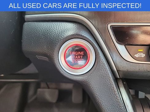 Used 2018 Honda Accord LX image 22