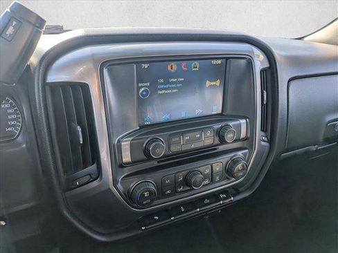 Used 2014 Chevrolet Silverado 1500 LT w/ All Star Edition image 11