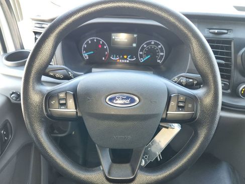 Used 2023 Ford Transit 350 DRW RWD image 25