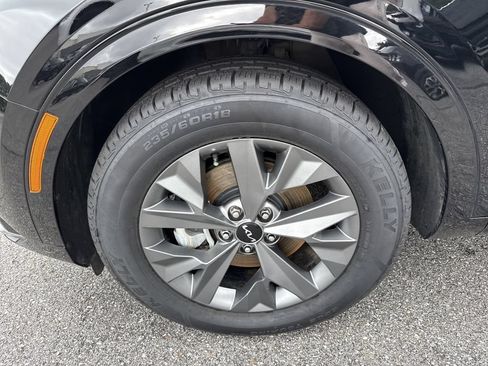 Used 2023 Kia Sportage SX FWD image 11