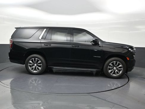 Used 2021 Chevrolet Tahoe LT RWD image 7