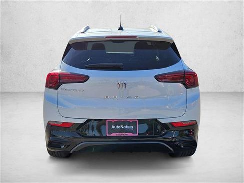New 2026 Buick Encore GX Sport Touring w/ Comfort Package image 8