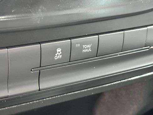 Used 2022 RAM 1500 Tradesman image 11