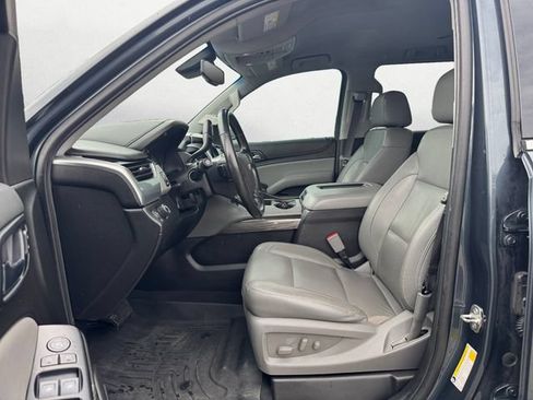 Used 2020 Chevrolet Tahoe LT RWD image 9