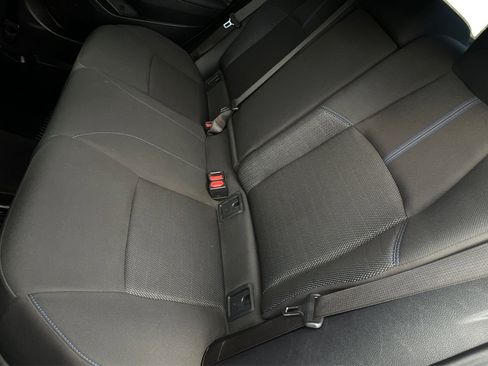 Used 2020 Toyota Corolla SE FWD image 21