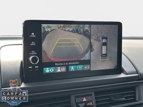 Used 2025 Honda Pilot TrailSport image 33