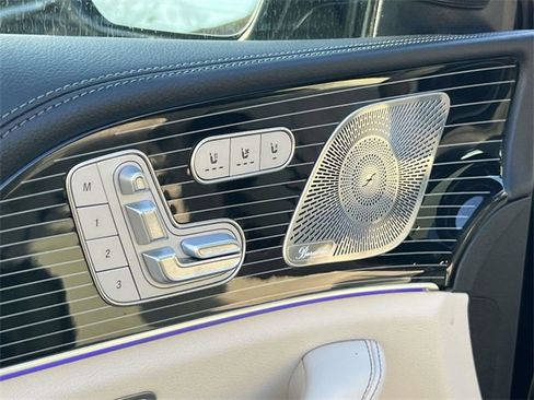 Certified 2024 Mercedes-Benz GLE 53 AMG 4MATIC Coupe image 17