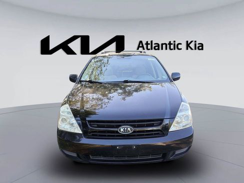 Used 2008 Kia Sedona LX FWD image 2