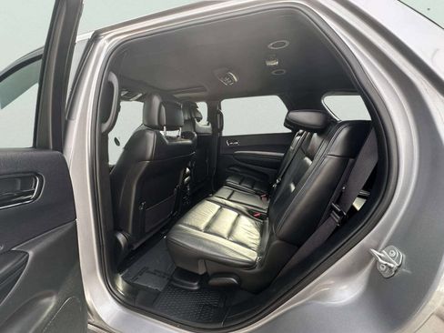 Used 2019 Dodge Durango GT image 10