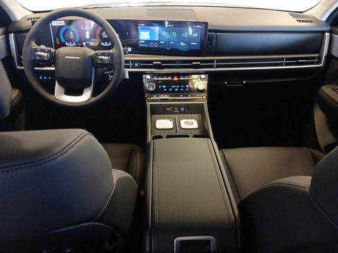 New 2026 Hyundai Santa Fe SEL image 10