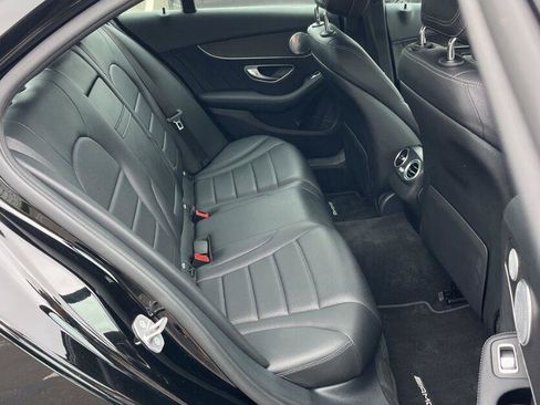 Used 2020 Mercedes-Benz C 300 Sedan image 13