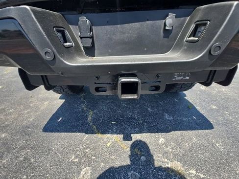 Used 2019 Ford F250 Lariat w/ Lariat Ultimate Package AWD/4WD image 29