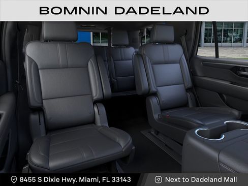 New 2026 Chevrolet Tahoe RST RWD image 17
