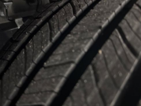 New 2026 Chevrolet Equinox EV LT image 37