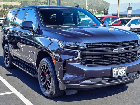 Used 2023 Chevrolet Tahoe RST w/ RST Performance Edition image 19