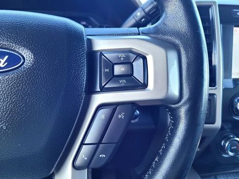 Certified 2020 Ford F250 Lariat AWD/4WD image 23