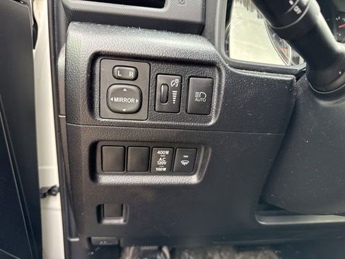 Used 2023 Toyota 4Runner TRD Sport image 21