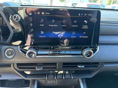 Used 2023 Chevrolet Colorado Trail Boss w/ Advanced Trailering Package image 28