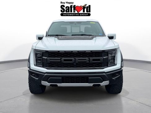 Used 2023 Ford F150 Raptor AWD/4WD image 7